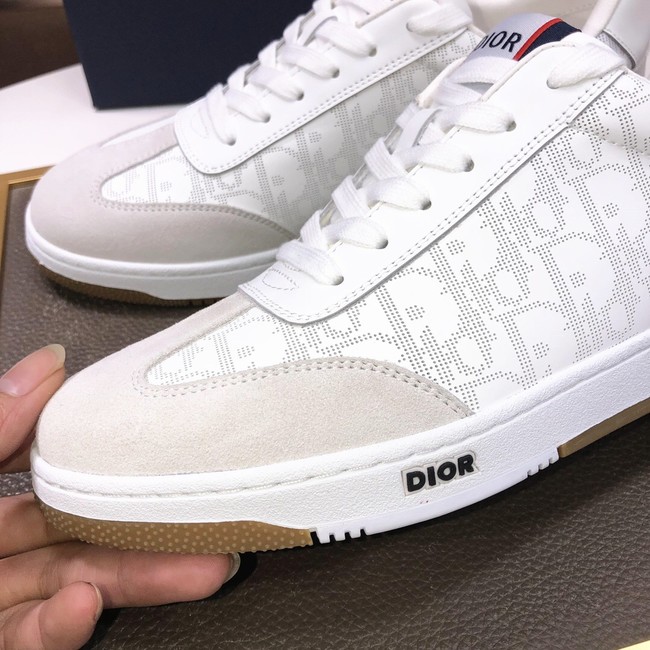 Dior mens Shoes 93203-4