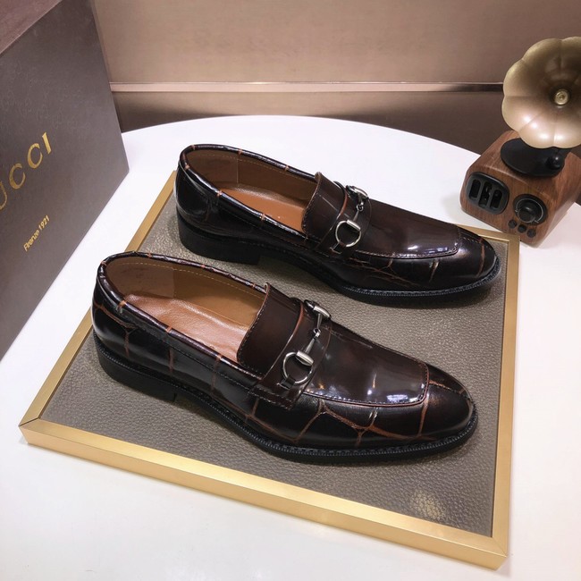 Gucci mens Shoes 93201-2