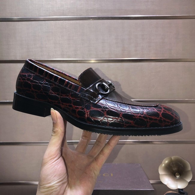 Gucci mens Shoes 93201-3