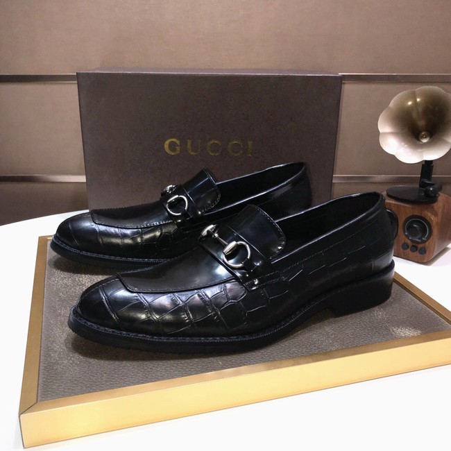 Gucci mens Shoes 93201-4