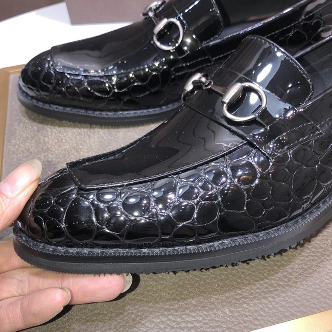 Gucci mens Shoes 93201-5