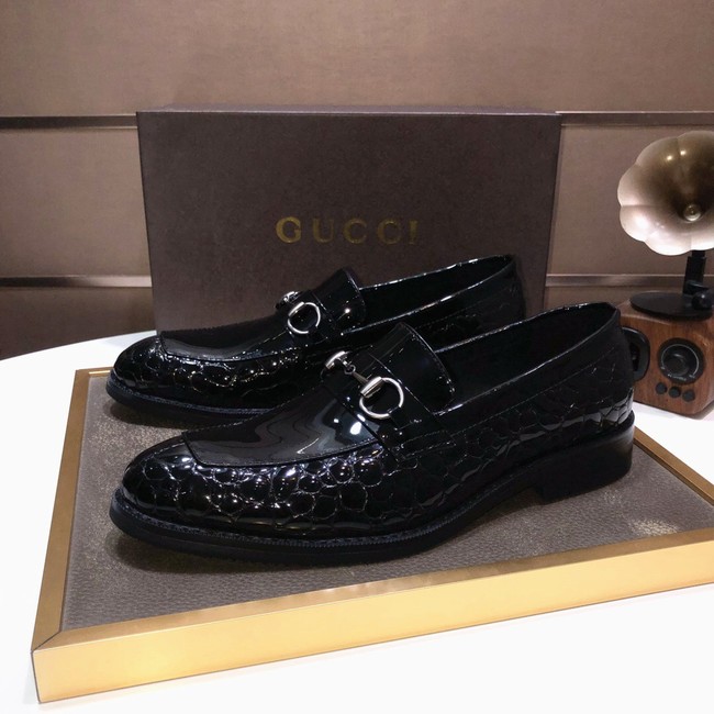 Gucci mens Shoes 93201-5