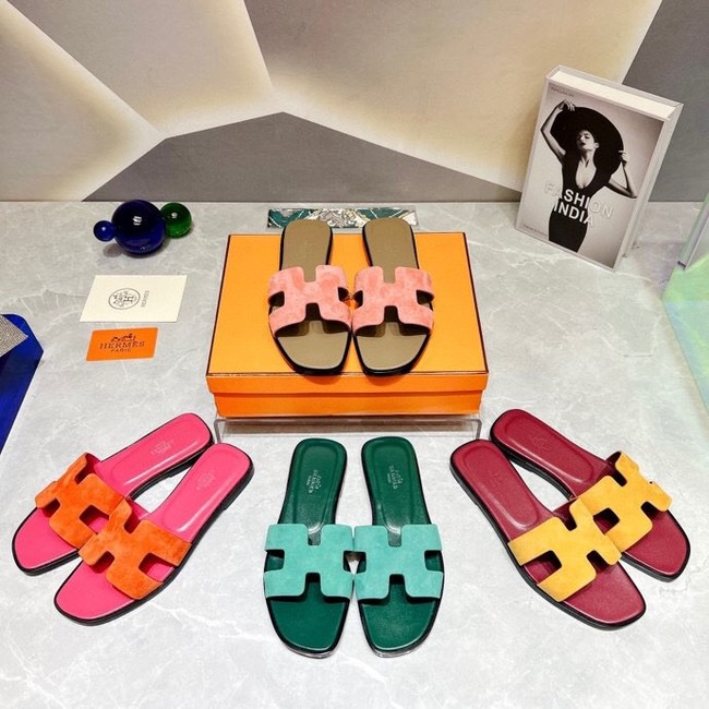 Hermes slippers 93197-4