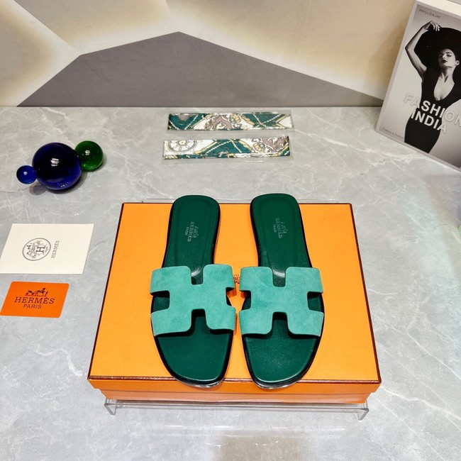 Hermes slippers 93197-4