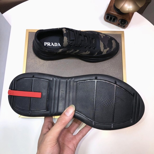 Prada mens Shoes 93202-1