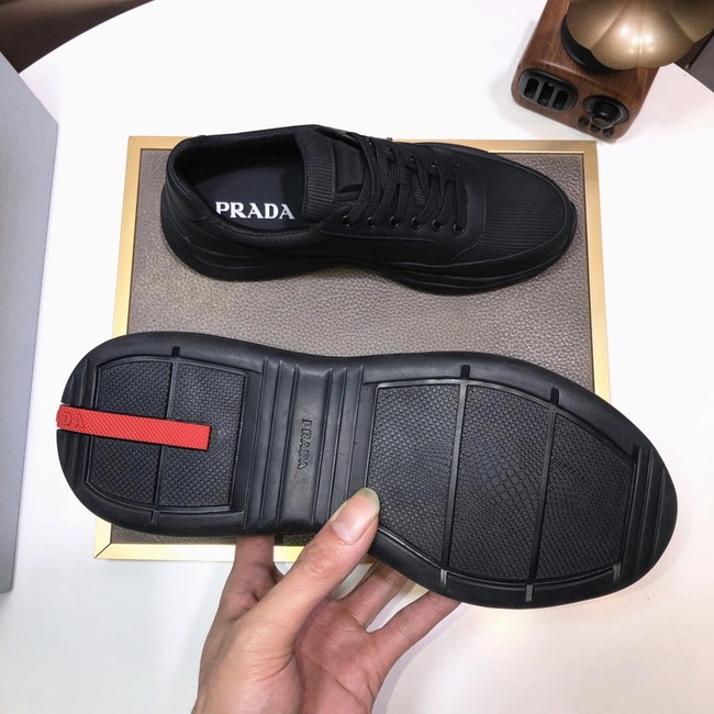 Prada mens Shoes 93202-3