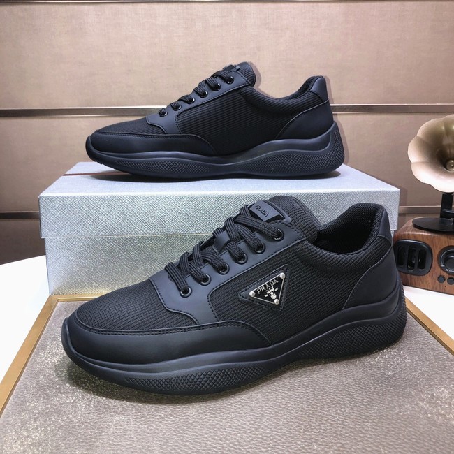 Prada mens Shoes 93202-3