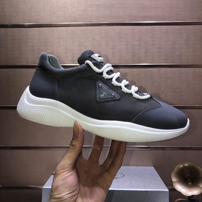 Prada mens Shoes 93202-7