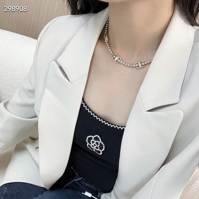 Chanel Necklace CE11312