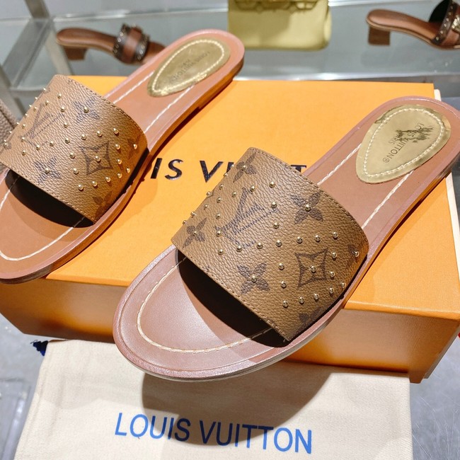 Louis Vuitton Womens slipper 93210-2