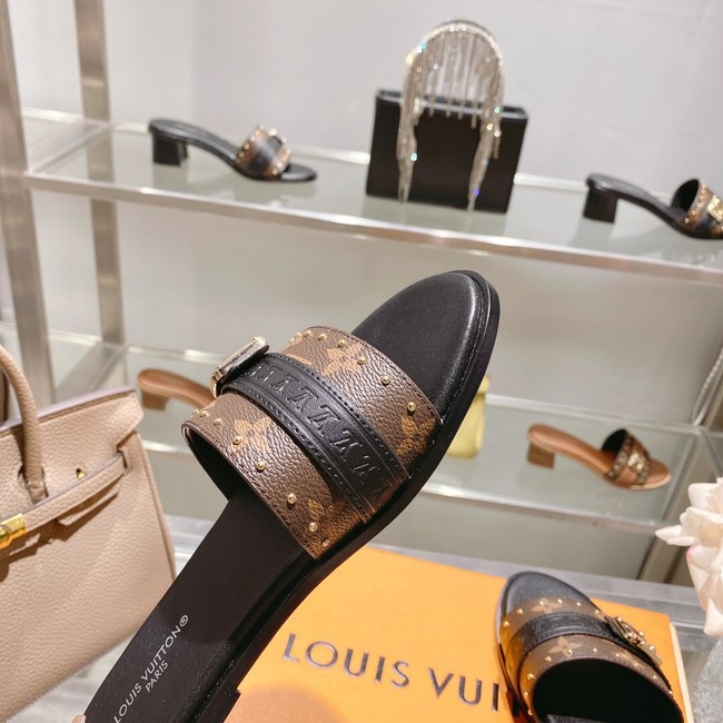 Louis Vuitton Womens slipper 93210-4