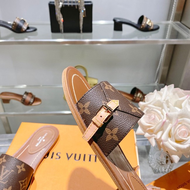 Louis Vuitton Womens slipper 93212-1