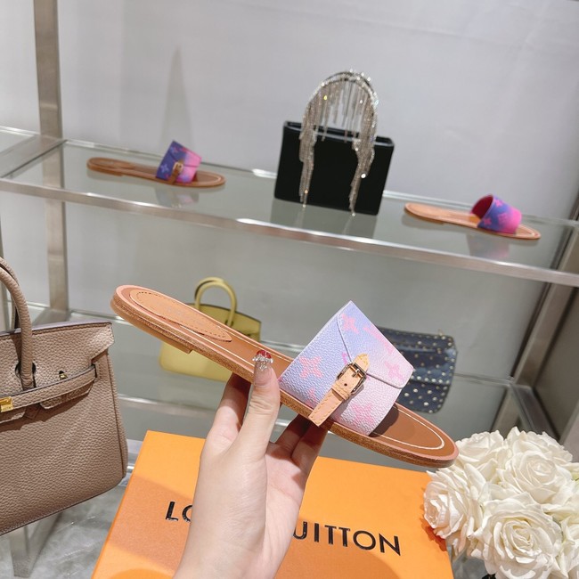Louis Vuitton Womens slipper 93212-2