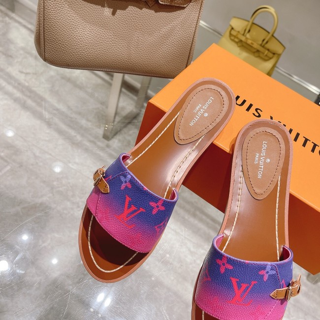 Louis Vuitton Womens slipper 93212-3