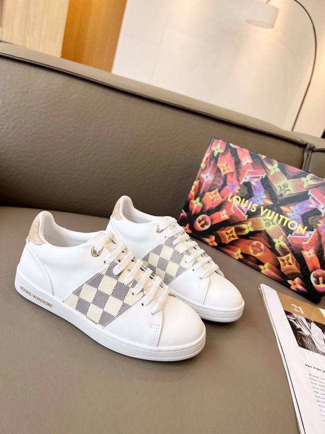 Louis Vuitton Womens sneaker 93123-1