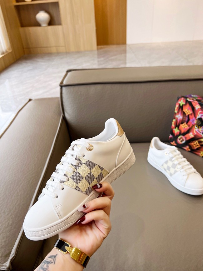 Louis Vuitton Womens sneaker 93123-1