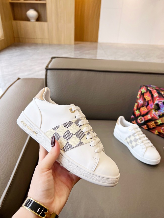 Louis Vuitton Womens sneaker 93123-1