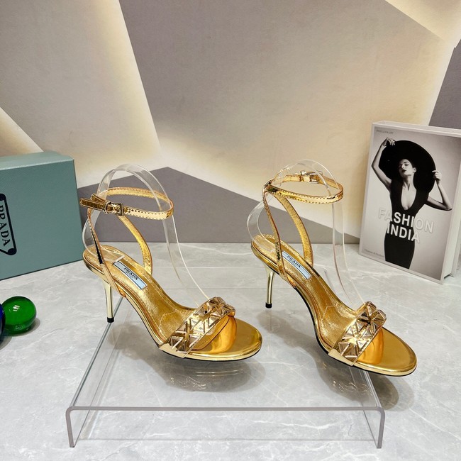 Prada Shoes heel height 8.5CM 93132-1
