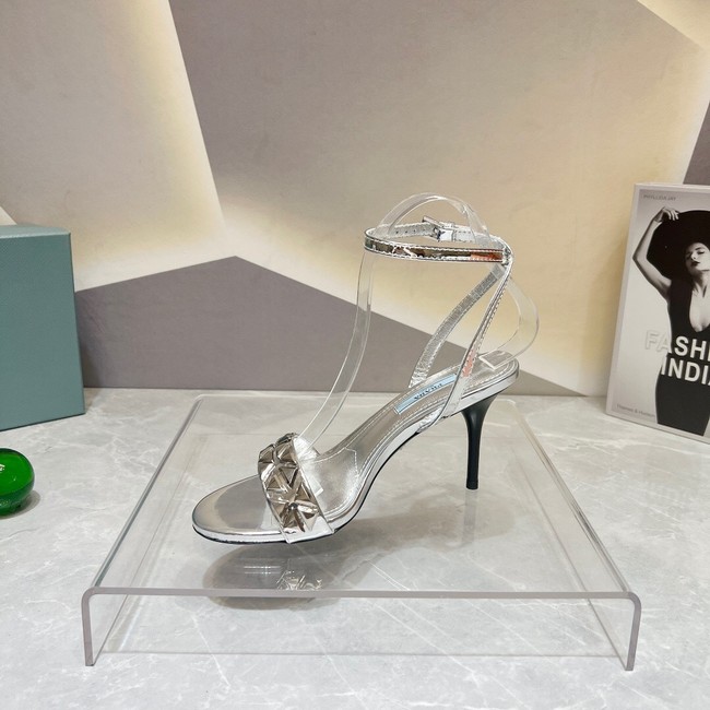 Prada Shoes heel height 8.5CM 93132-2