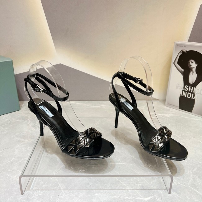 Prada Shoes heel height 8.5CM 93132-3