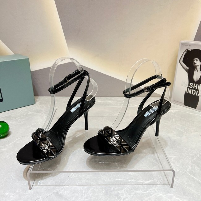 Prada Shoes heel height 8.5CM 93132-3