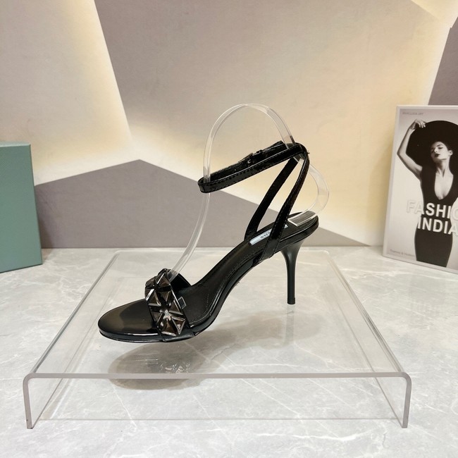 Prada Shoes heel height 8.5CM 93132-3