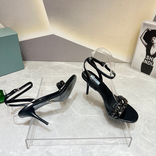 Prada Shoes heel height 8.5CM 93132-3