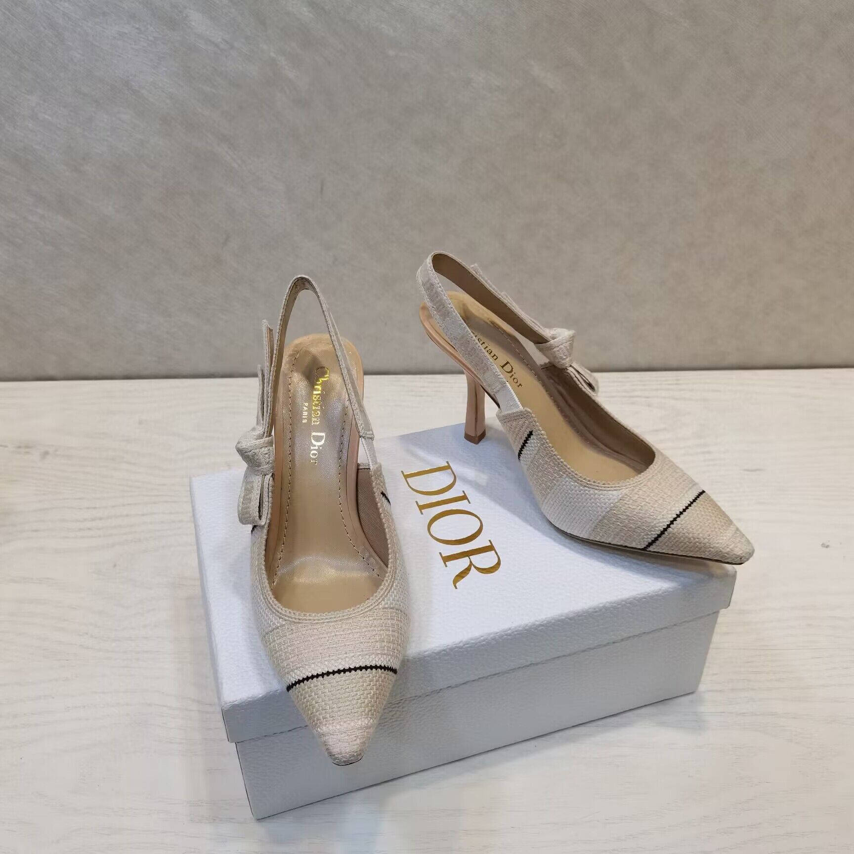 Dior Shoes DS6301