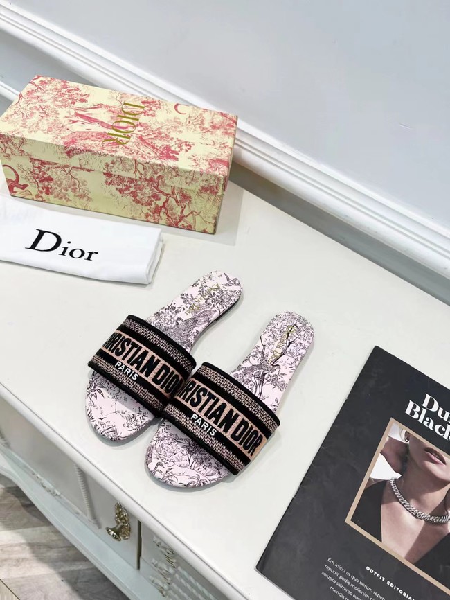 Dior DWAY SLIDE 93139-1