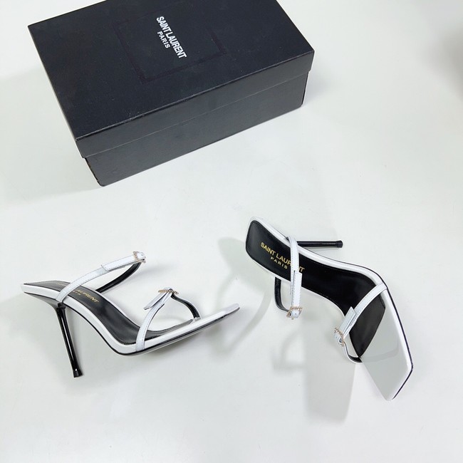 Yves saint Laurent heel height 10CM 93136-1