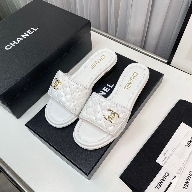 Chanel sandals 93145-2