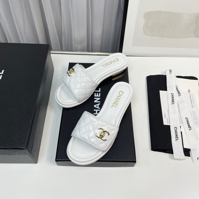 Chanel sandals 93145-2
