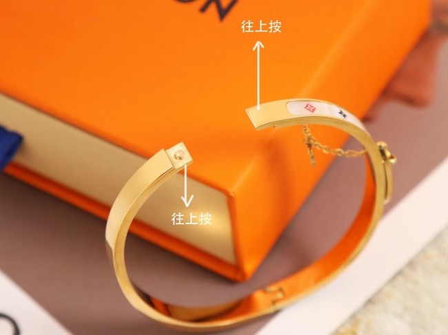 Louis Vuitton Bracelet CE11318