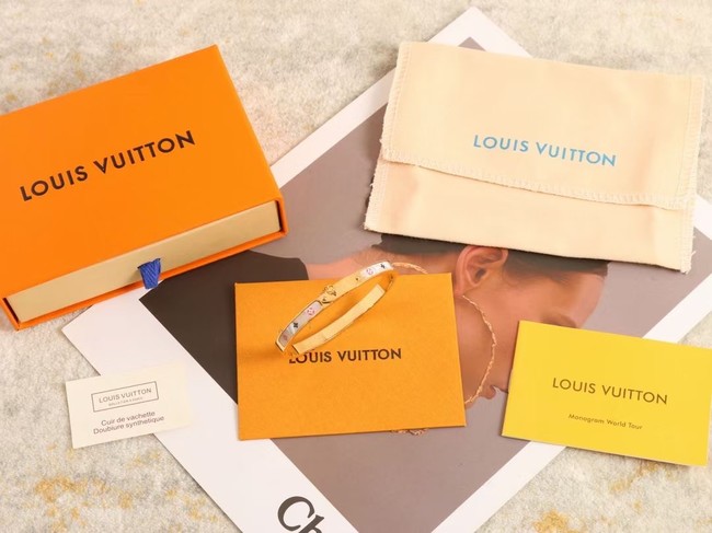 Louis Vuitton Bracelet CE11318