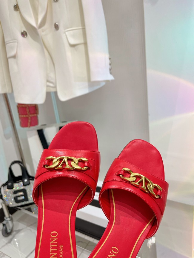Valentino slippers 93140-2