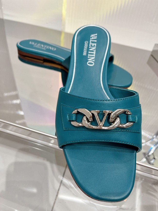 Valentino slippers 93140-3