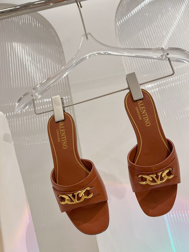 Valentino slippers 93140-8