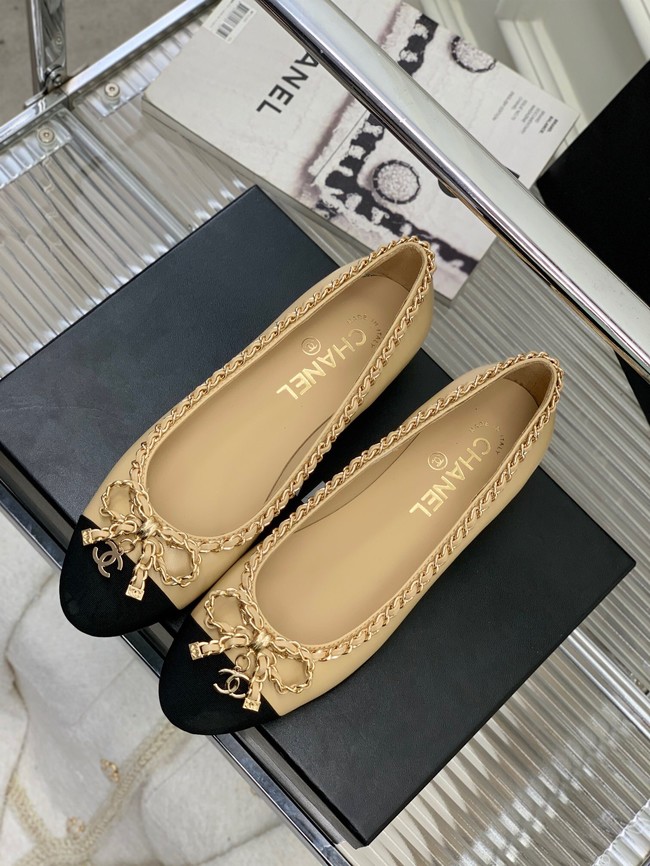 Chanel Shoes 93153-1