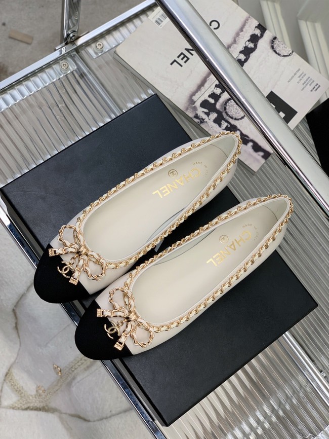 Chanel Shoes 93153-2