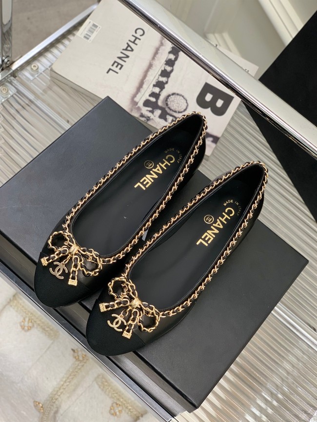 Chanel Shoes 93153-3