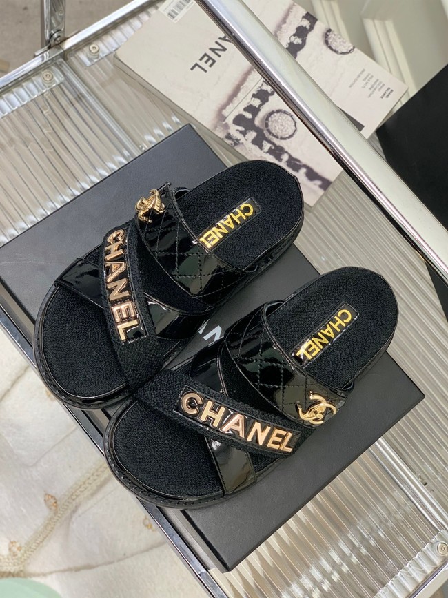 Chanel Shoes 93154-1
