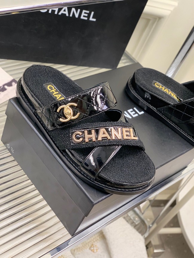 Chanel Shoes 93154-1