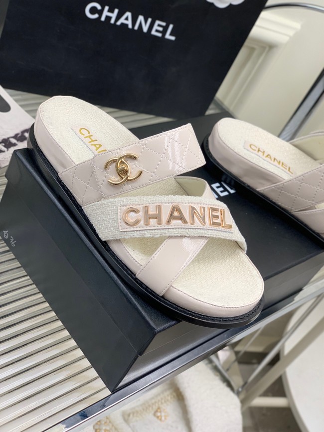 Chanel Shoes 93154-3