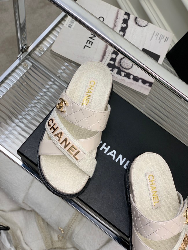 Chanel Shoes 93154-3