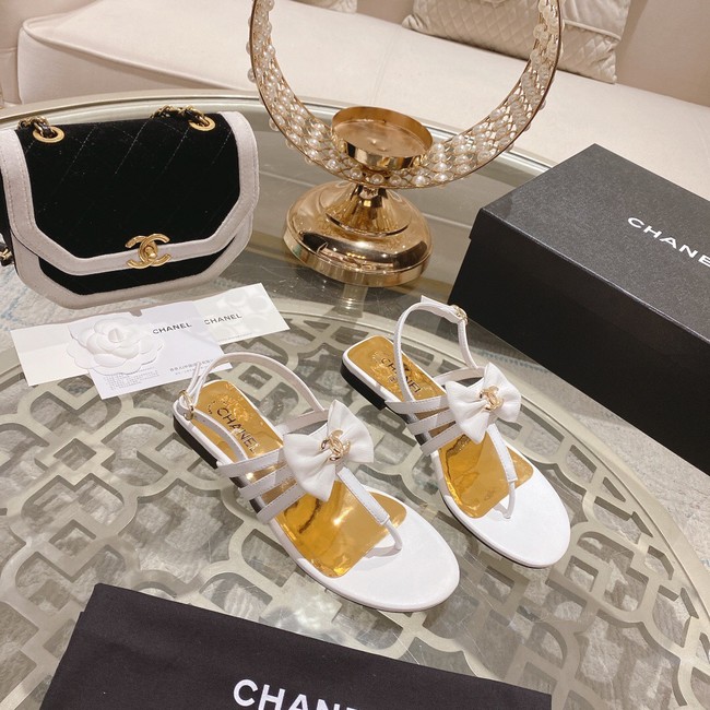 Chanel Shoes 93157-1