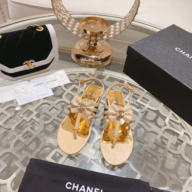 Chanel Shoes 93157-2