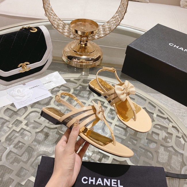 Chanel Shoes 93157-2