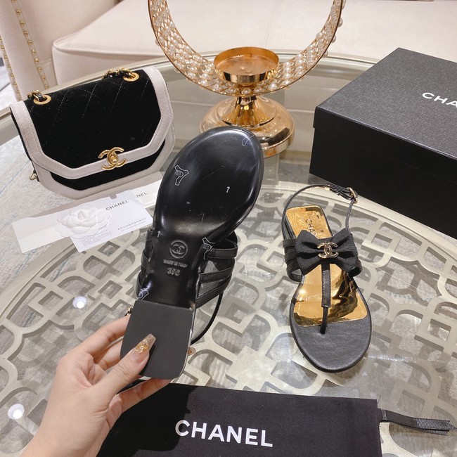 Chanel Shoes 93157-3