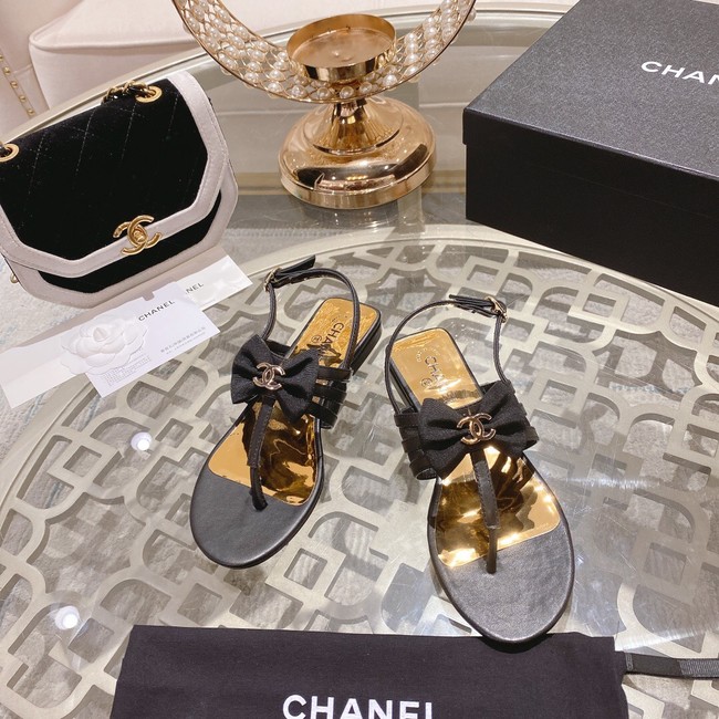 Chanel Shoes 93157-3