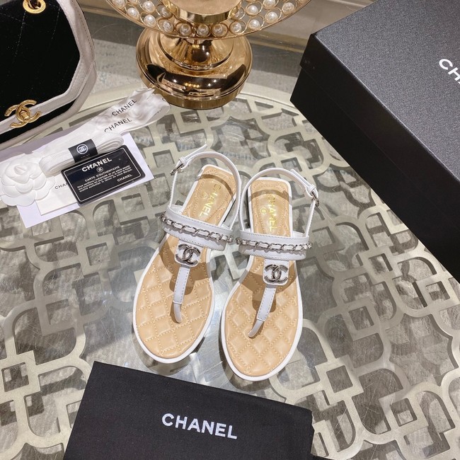 Chanel Shoes 93158-1